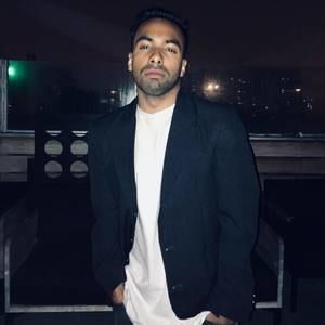 Meet your Posher, Maharshi